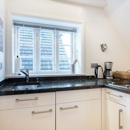 Haus Emilie Apartment Keitum Ngoại thất bức ảnh