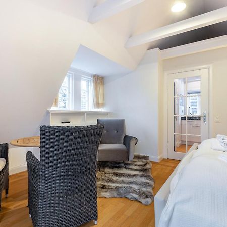 Haus Emilie Apartment Keitum Ngoại thất bức ảnh