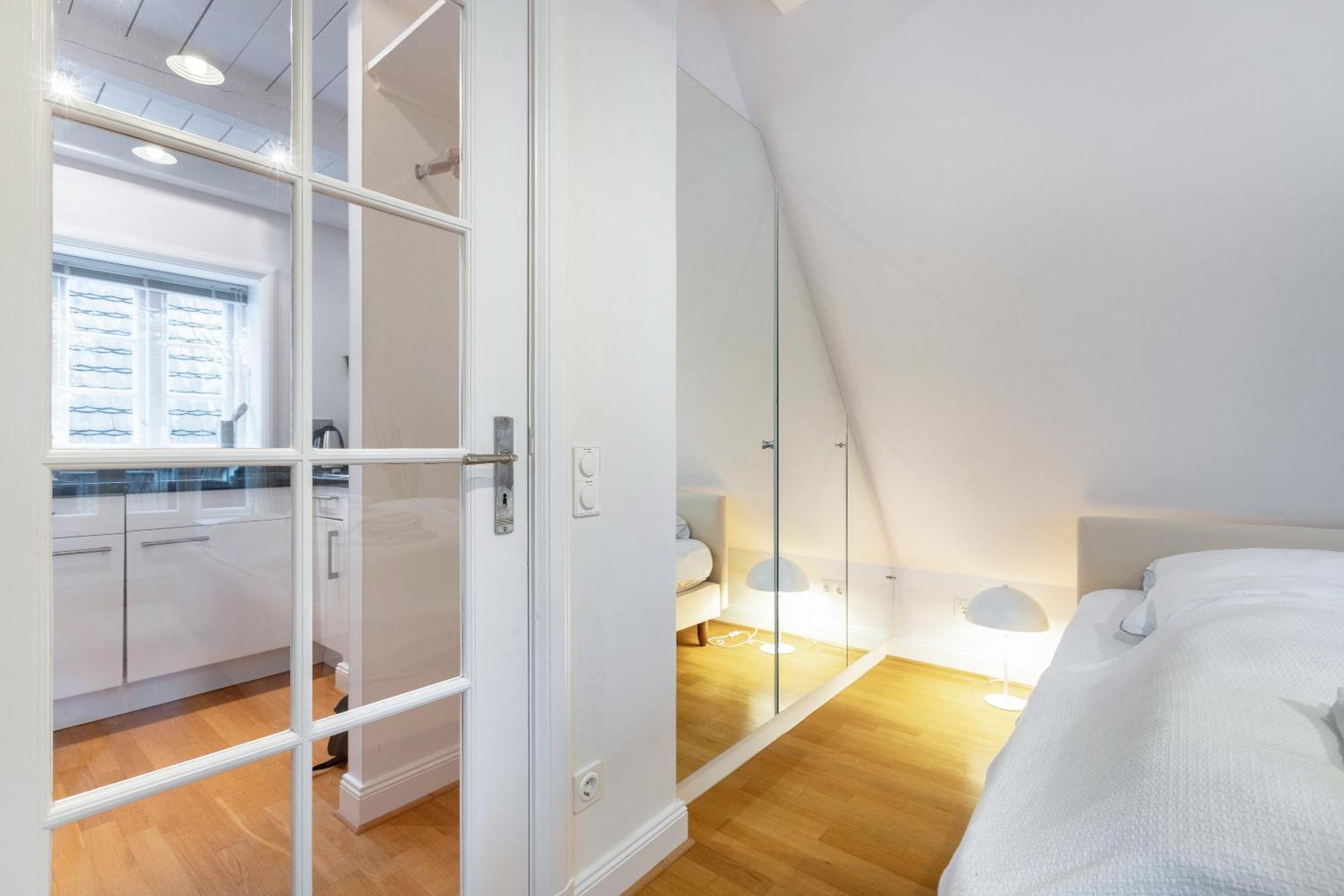Haus Emilie Apartment Keitum Ngoại thất bức ảnh