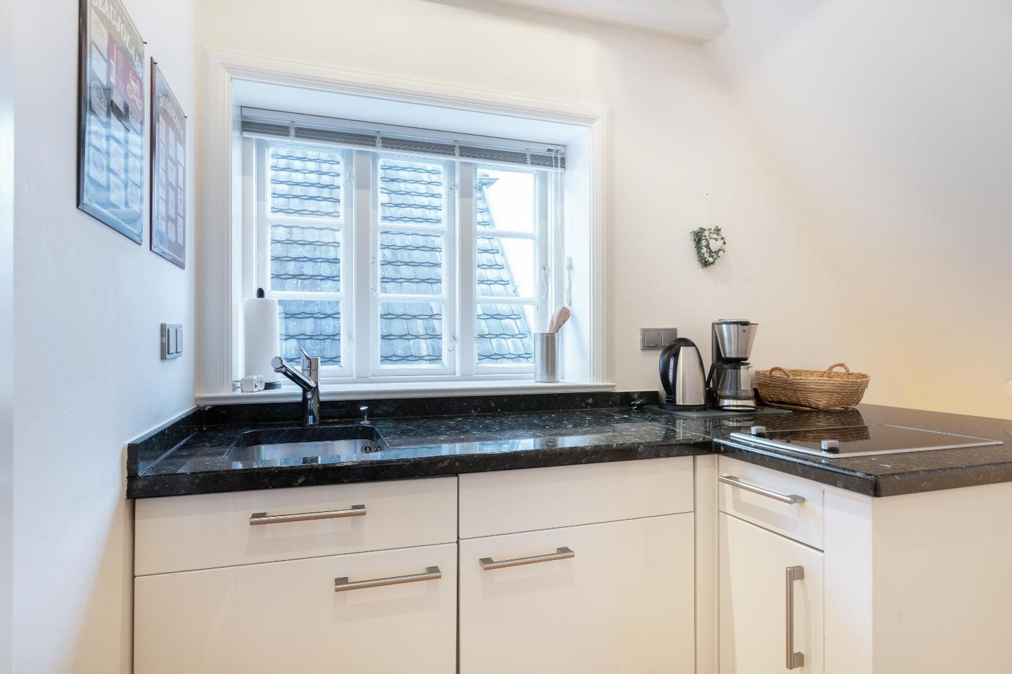 Haus Emilie Apartment Keitum Ngoại thất bức ảnh
