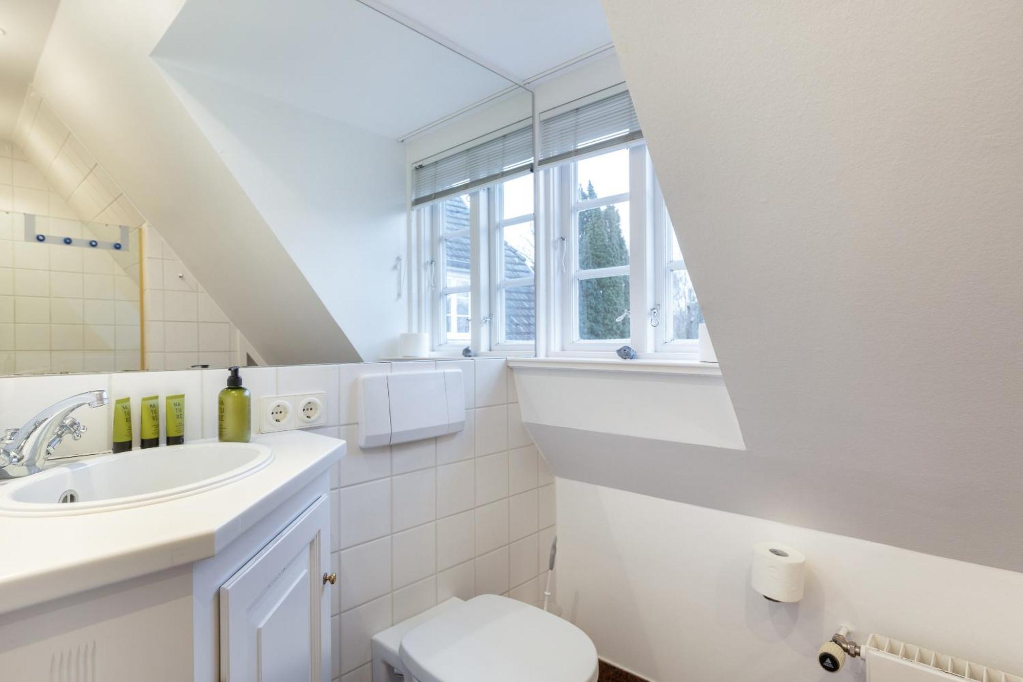 Haus Emilie Apartment Keitum Ngoại thất bức ảnh